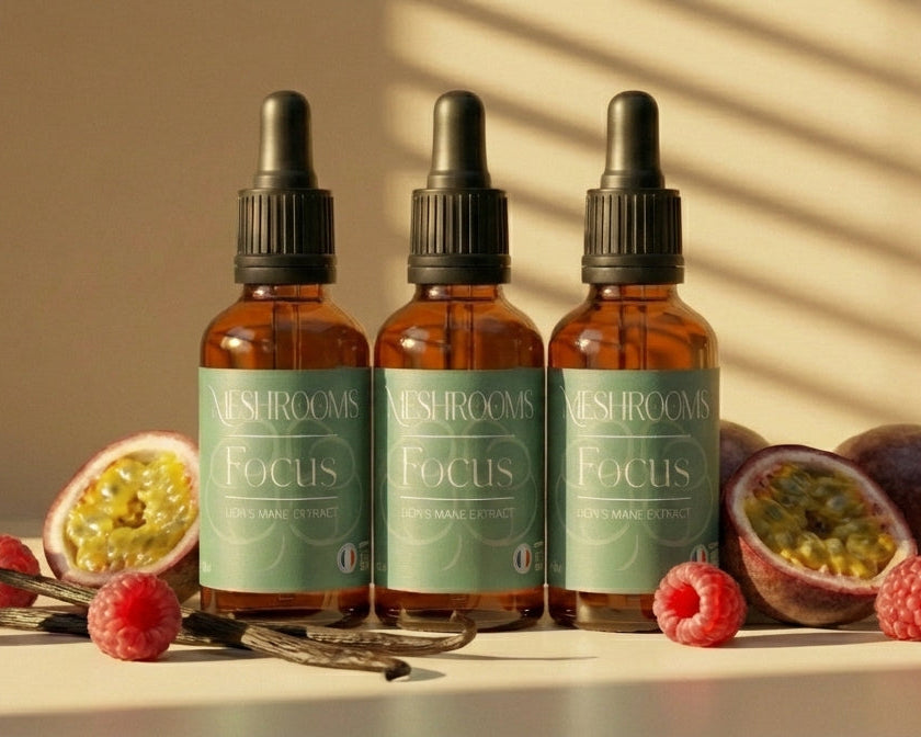 The Trio Focus Bundle