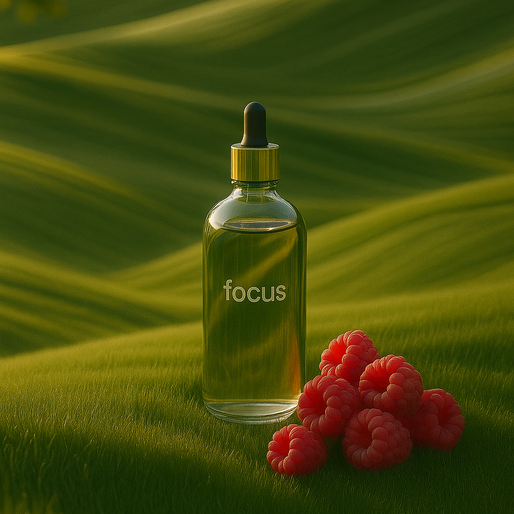 2 tastes bundle focus