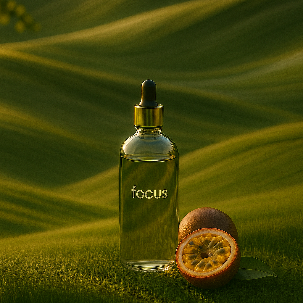 2 tastes bundle focus