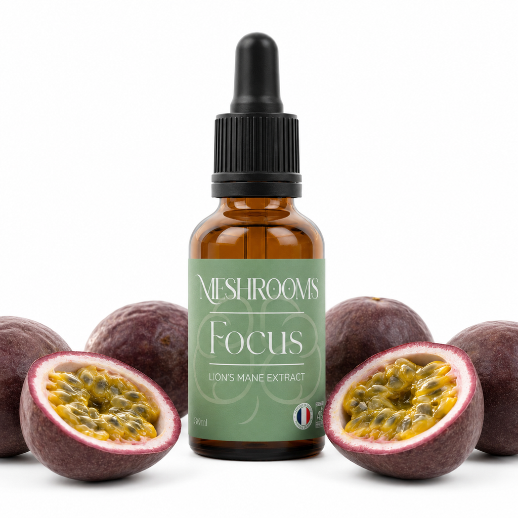 Champignons Focus