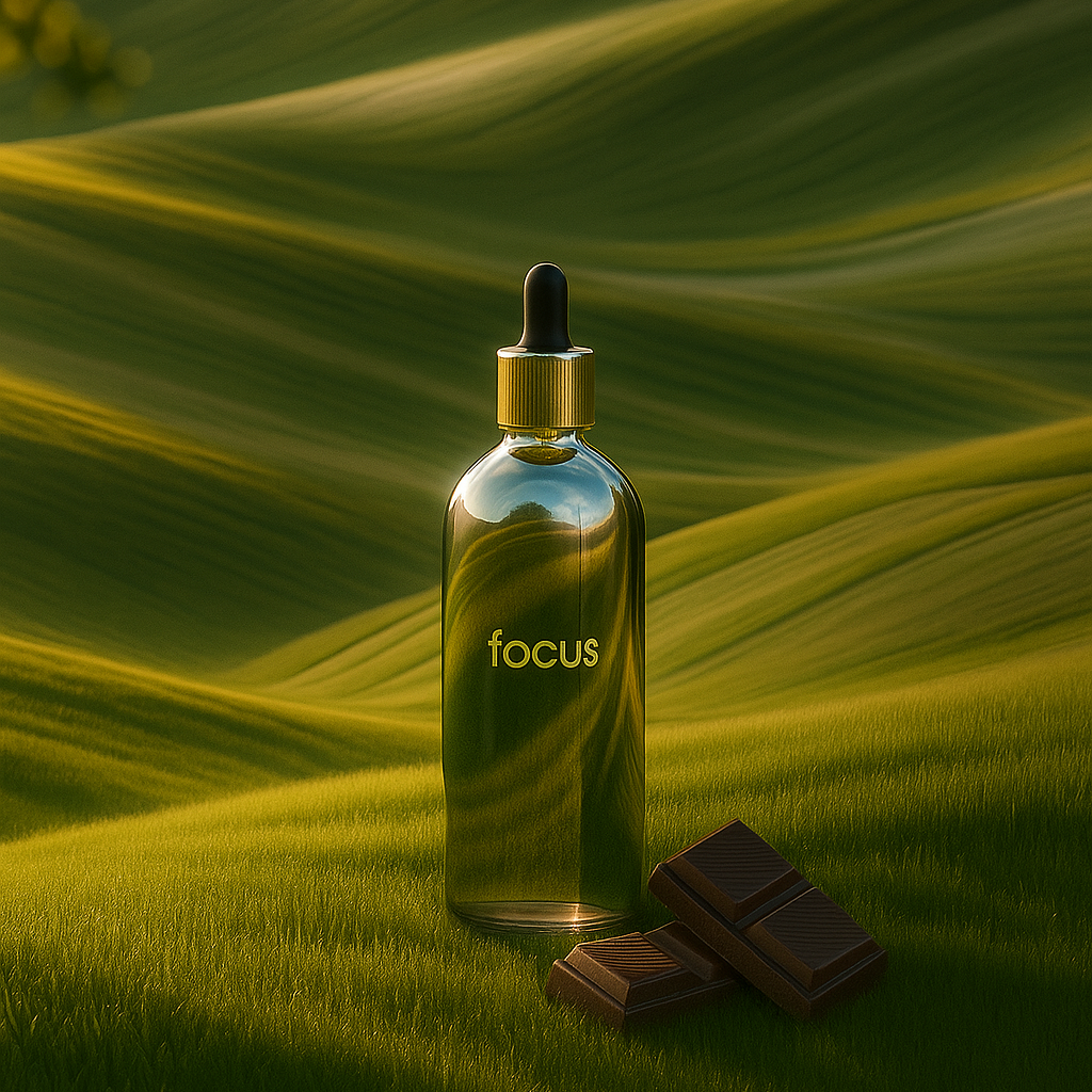 2 tastes bundle focus