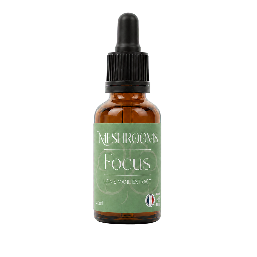 Focus