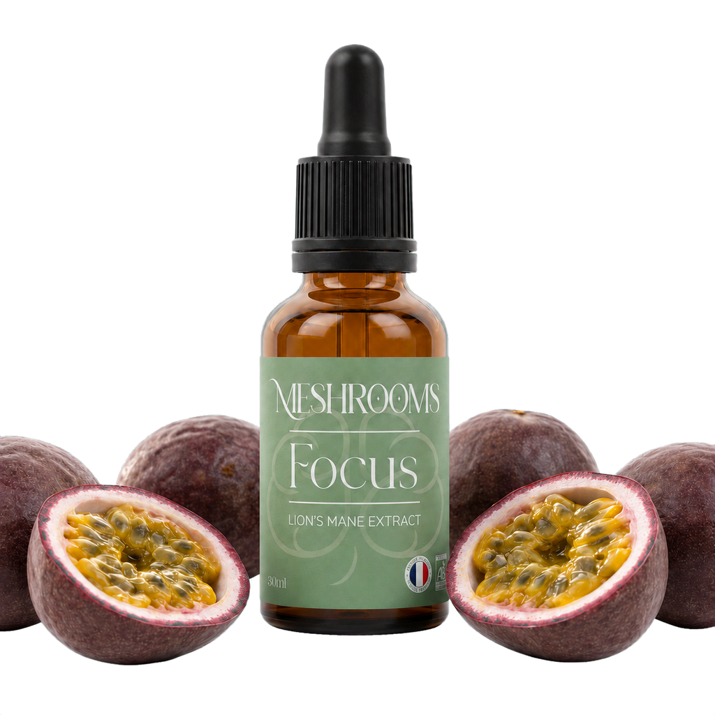 Champignons Focus
