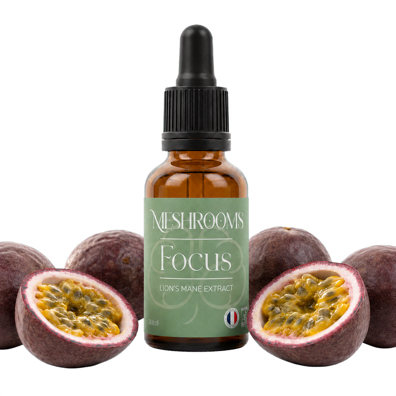 Champignons Focus