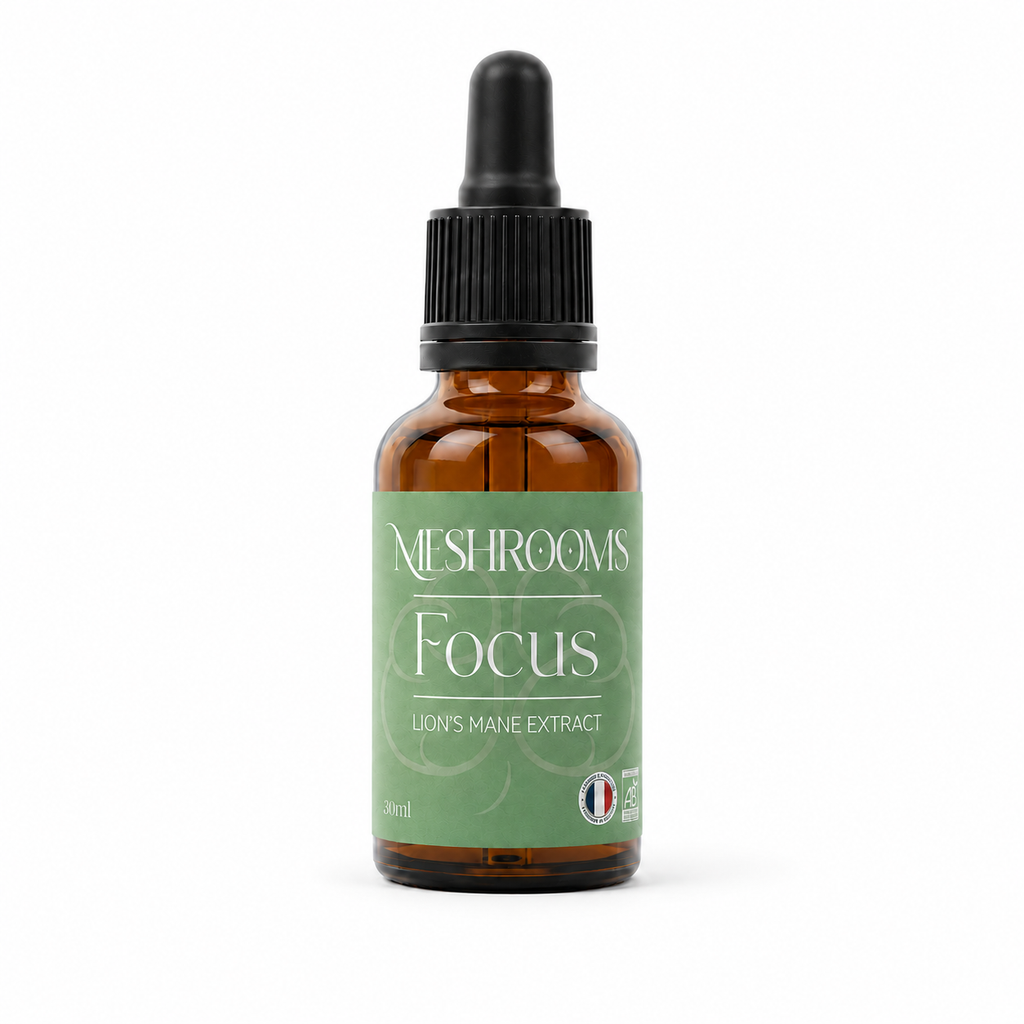 Champignons Focus