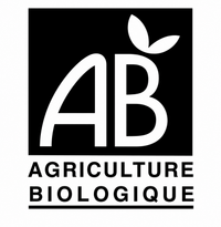 Ingrédients issus de l'agriculture biologique