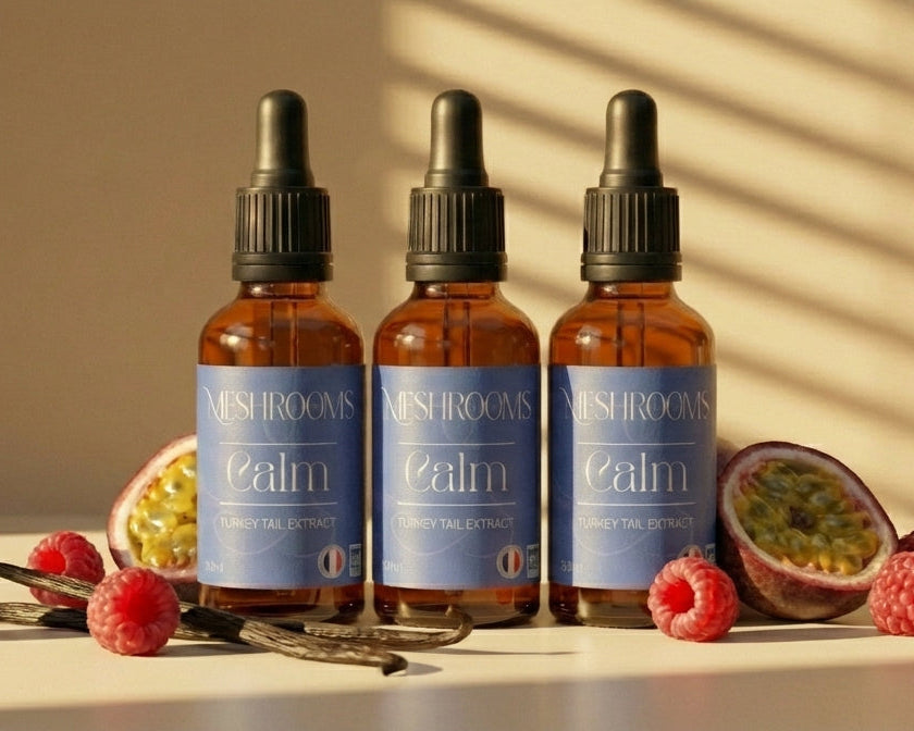 The Trio Calm Bundle